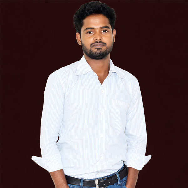 Md.Sagor Ali, Founder & CEO