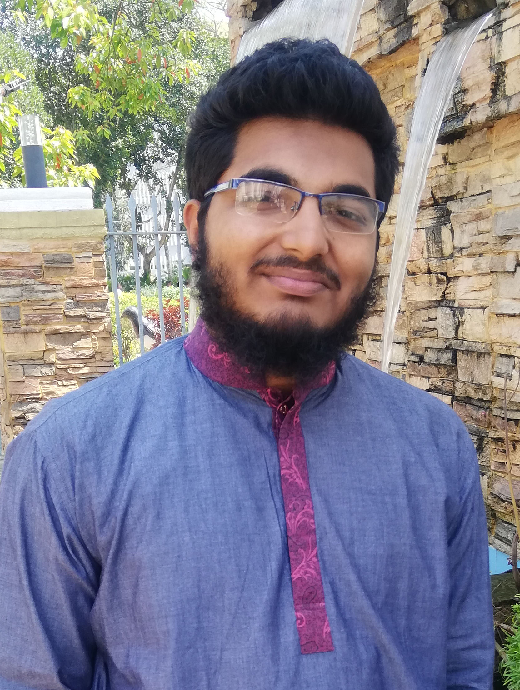 Laravel Developer